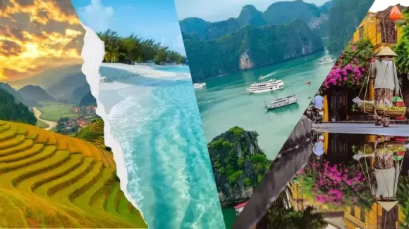 LẠC HỒNG VIỆT NAM – VINH DỰ ĐỒNG HÀNH CÙNG FESTIVAL DÂN CA, DÂN VŨ QUỐC TẾ 2026 TẠI ĐIỆN BIÊN