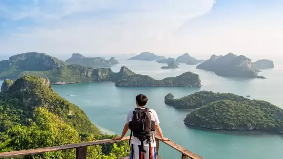 LẠC HỒNG VIỆT NAM – VINH DỰ ĐỒNG HÀNH CÙNG FESTIVAL DÂN CA, DÂN VŨ QUỐC TẾ 2026 TẠI ĐIỆN BIÊN