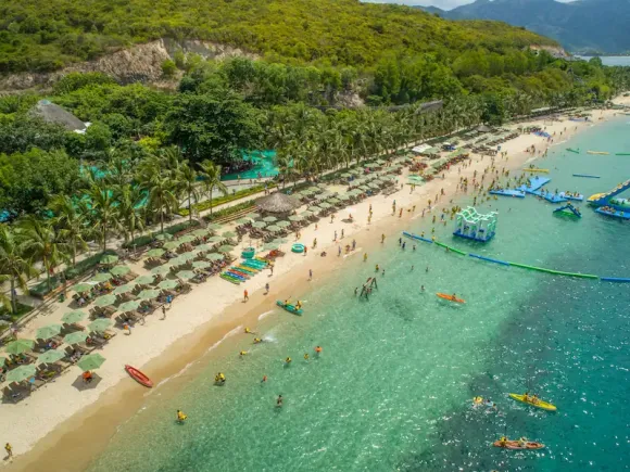LẠC HỒNG VIỆT NAM – VINH DỰ ĐỒNG HÀNH CÙNG FESTIVAL DÂN CA, DÂN VŨ QUỐC TẾ 2026 TẠI ĐIỆN BIÊN