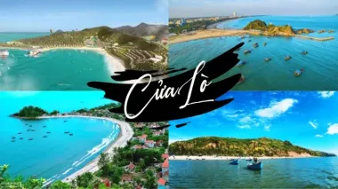 Khám Phá Cửa Lò 3n-2đ