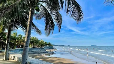 HÀ NỘI–HẢI TIẾN 2N1Đ