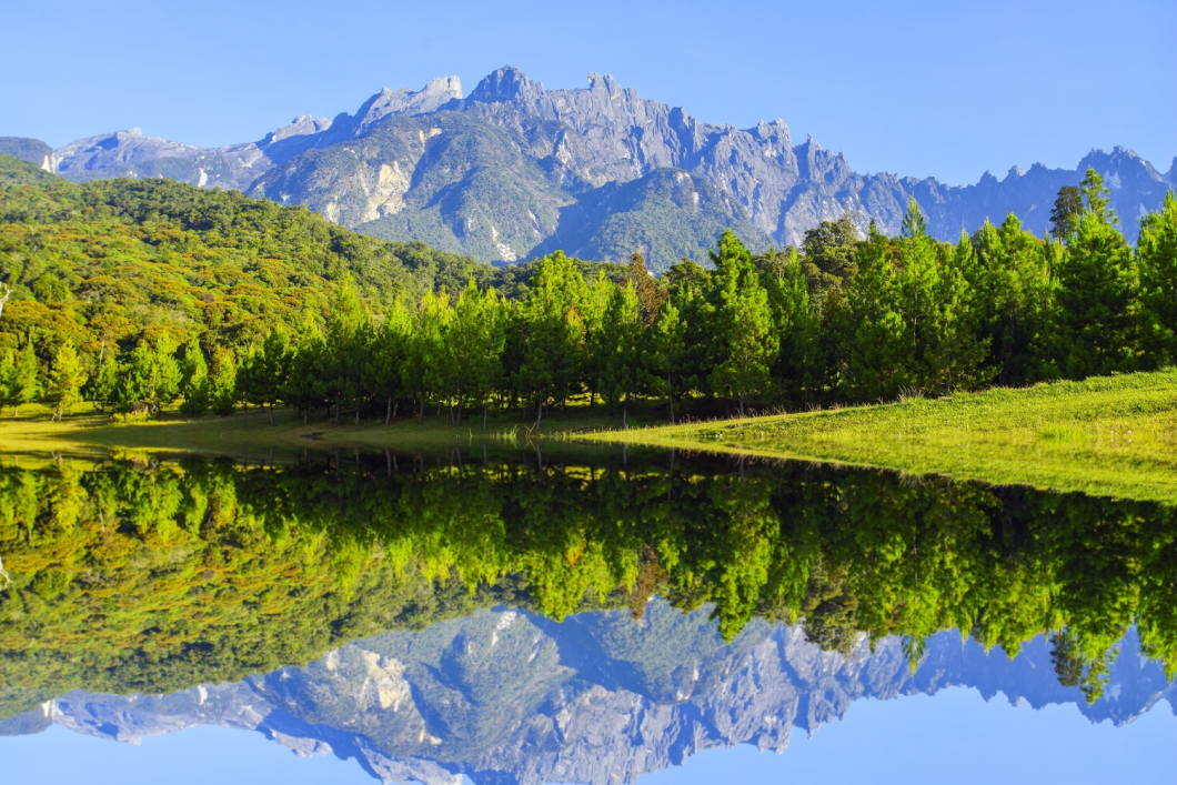Du Lịch Malaysia: Kota Kinabalu - Kundasang - Đảo Sapi - Công Viên Quốc Gia Kinabalu - Ngắm Khỉ Vòi & Đom Đóm