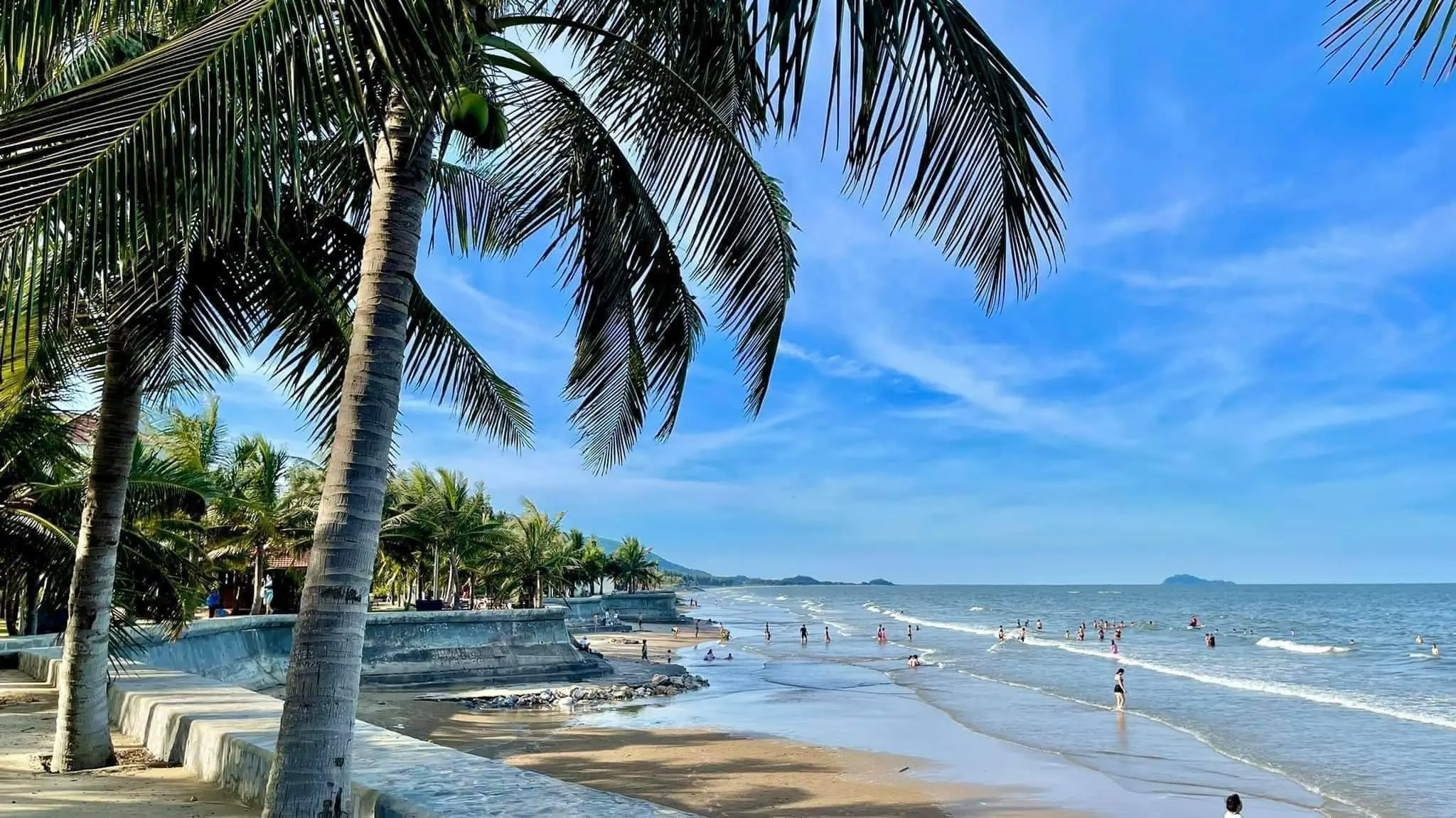 HÀ NỘI–HẢI TIẾN 2N1Đ