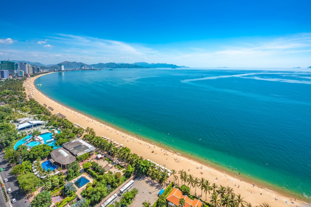Du Lịch Nha Trang - Đà Lạt: Tháp Bà Ponagar - Checkin Miền Du Mục - Langbiang Land - Nhà Máy Chè Cổ