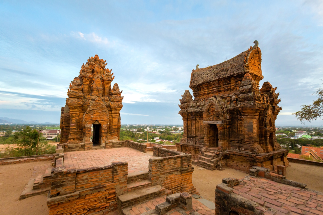 Miền Trung