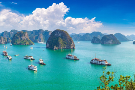 CHƯƠNG TRÌNH DU LỊCH TUYÊN QUANG - HẠ LONG
